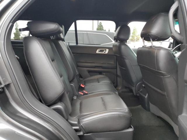 Photo 10 from auction – 2015 FORD EXPLORER X with VIN 1FM5K7D85FGA14626