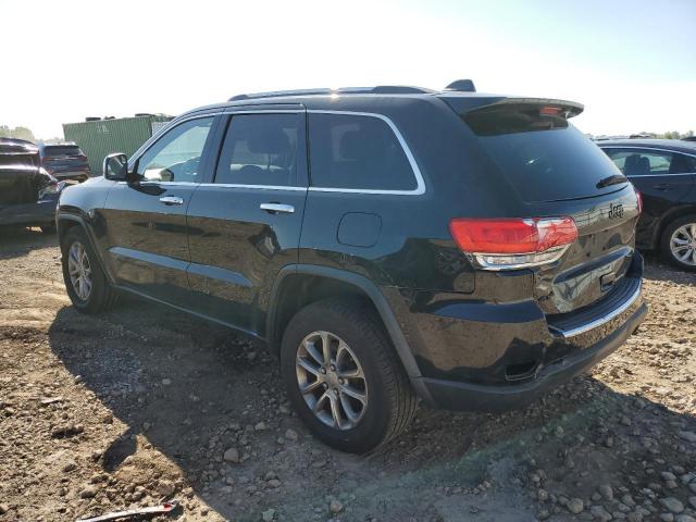 Photo 2 from auction – 2015 JEEP GRAND CHER with VIN 1C4RJFBG3FC639403
