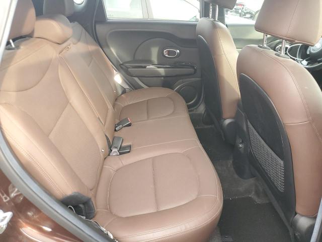 Photo 10 from auction – 2017 KIA SOUL + with VIN KNDJP3A52H7467712