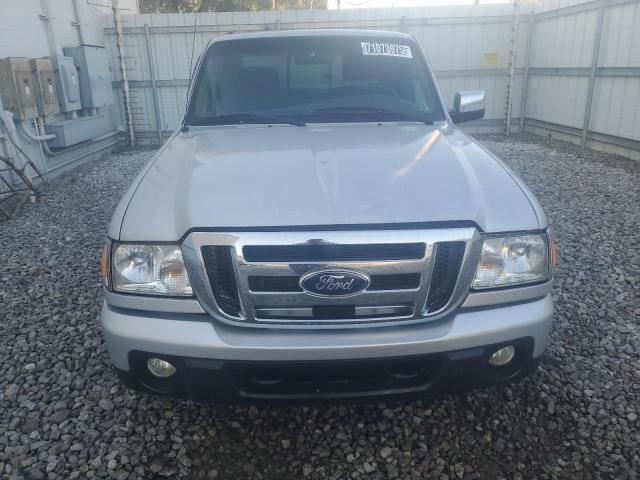 Photo 5 from auction – 2010 FORD RANGER SUP with VIN 1FTLR4FE8APA26657