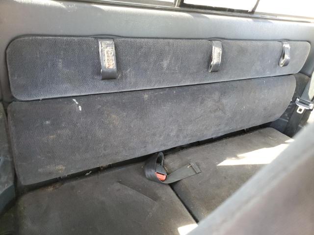 Photo 10 from auction – 2002 DODGE DAKOTA SLT with VIN 1B7GL42X62S513428