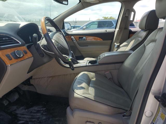 Photo 7 from auction – 2013 LINCOLN MKX with VIN 2LMDJ8JKXDBL19133