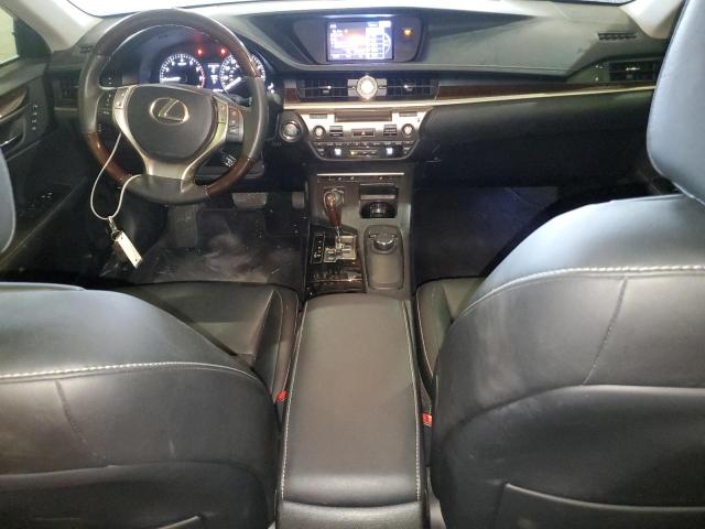 Photo 8 from auction – 2013 LEXUS ES 350 with VIN JTHBK1GG6D2082336
