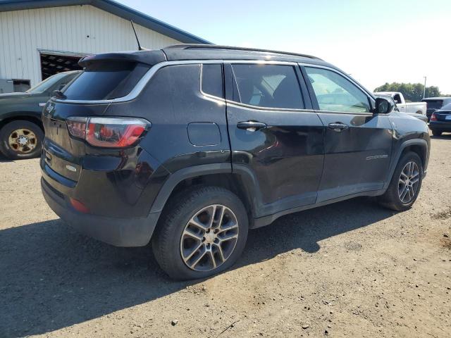 Photo 3 from auction – 2017 JEP COMPASS LATITUDE with VIN 3C4NJDBB7HT672256