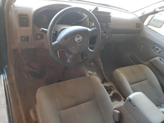 Photo 8 from auction – 2003 NISSAN FRONTIER K with VIN 1N6DD26T83C400102