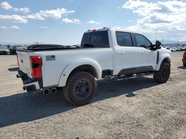 Photo 3 from auction – 2024 FORD F250 SUPER with VIN 1FT8W2BM4REF20070
