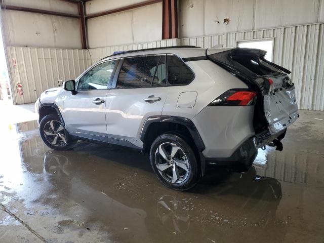 Photo 2 from auction – 2022 TOYOTA RAV4 PRIME with VIN JTMAB3FV6ND102664