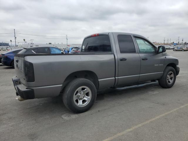 Photo 3 from auction – 2005 DODGE RAM 1500 ST with VIN 1D7HA18N15S333878