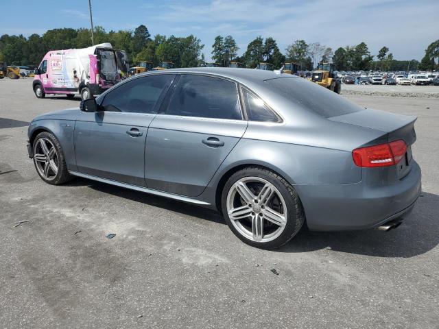 Photo 2 from auction – 2012 AUDI S4 PREMIUM with VIN WAUBGAFL8CA088352