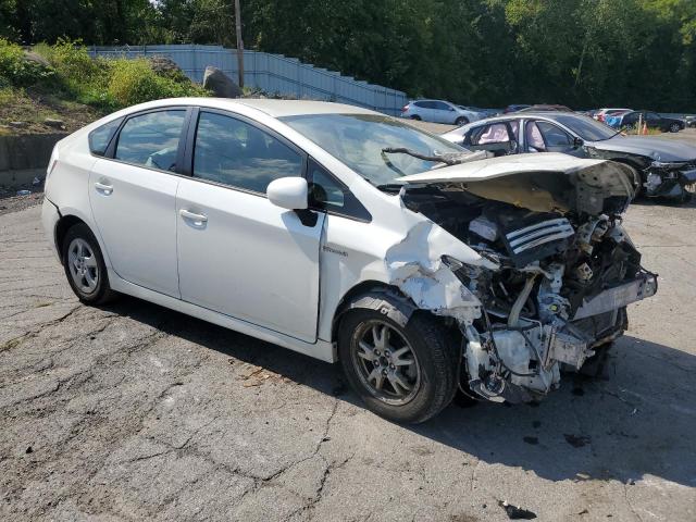 Photo 4 from auction – 2010 TOYOTA PRIUS with VIN JTDKN3DU0A0099400