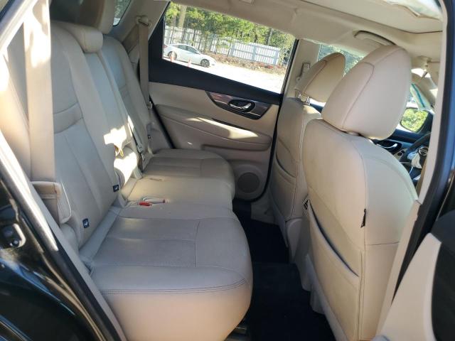 Photo 10 from auction – 2016 NISSAN ROGUE S with VIN 5N1AT2MV5GC834220