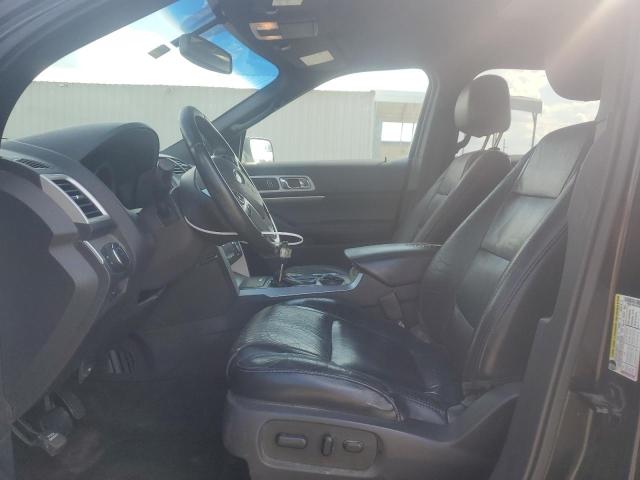 Photo 7 from auction – 2013 FORD EXPLORER X with VIN 1FM5K7D8XDGA00962