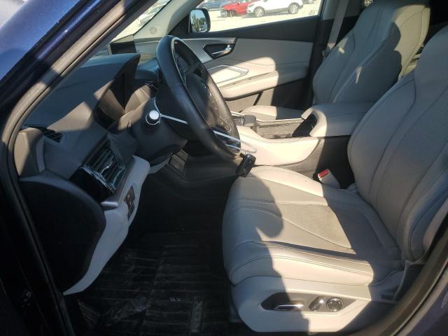 Photo 7 from auction – 2020 ACURA RDX TECHNOLOGY with VIN 5J8TC2H53LL011644
