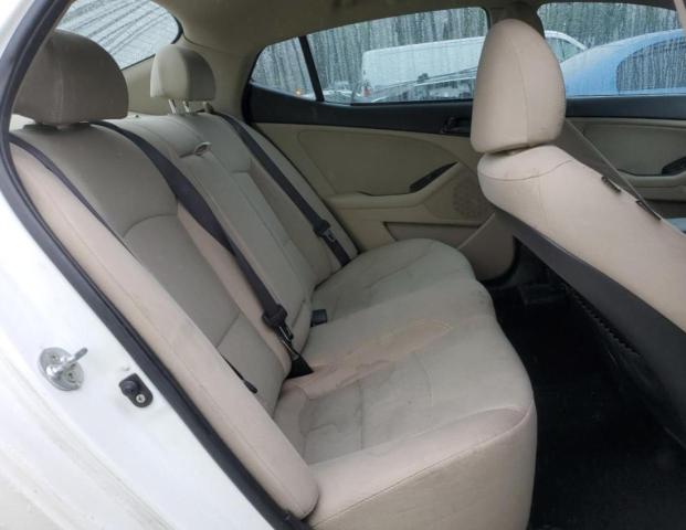 Photo 10 from auction – 2015 KIA OPTIMA LX with VIN KNAGM4A72F5628544