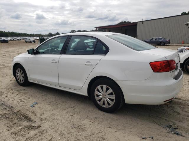 Photo 2 from auction – 2013 VOLKSWAGEN JETTA BASE with VIN 3VW2K7AJ2DM409037