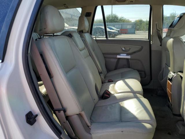 Photo 11 from auction – 2006 VOLVO XC90 with VIN YV4CZ592X61248468