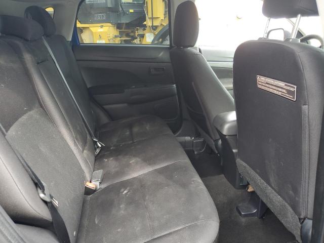 Photo 11 from auction – 2015 MITSUBISHI OUTLANDER with VIN 4A4AR3AUXFE032181
