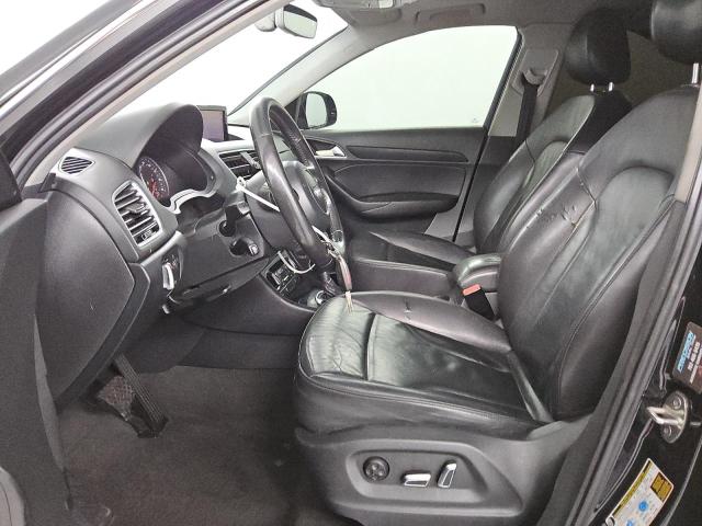 Photo 7 from auction – 2016 AUDI Q3 PREMIUM with VIN WA1BFCFS0GR022596