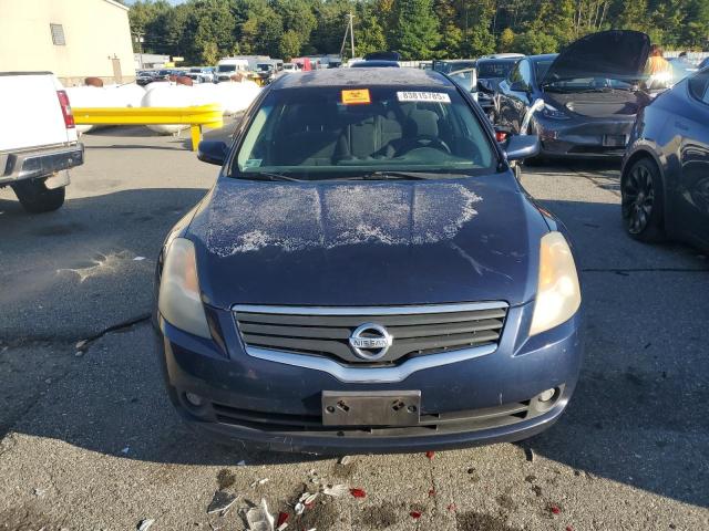 Photo 5 from auction – 2008 NISSAN ALTIMA 2.5 with VIN 1N4AL21E68C259738