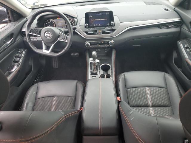 Photo 8 from auction – 2025 NISSAN ALTIMA SR with VIN 1N4BL4CW9SN309260