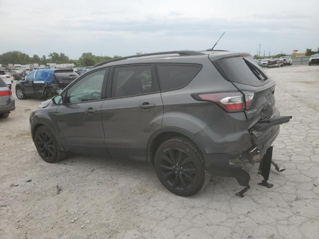 Photo 2 from auction – 2017 FORD ESCAPE SE with VIN 1FMCU9GD1HUC22965