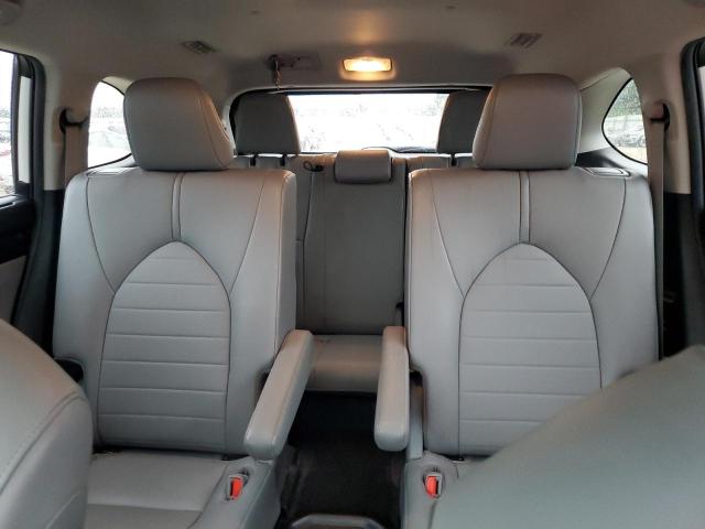 Photo 10 from auction – 2021 TOYOTA HIGHLANDER with VIN 5TDGZRAH7MS515190