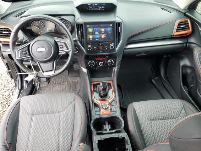 Photo 8 from auction – 2021 SUBARU FORESTER S with VIN JF2SKARC6MH401082