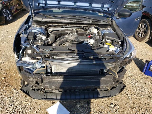 Photo 11 from auction – 2024 SUBARU CROSSTREK with VIN JF2GUABC7RH906503