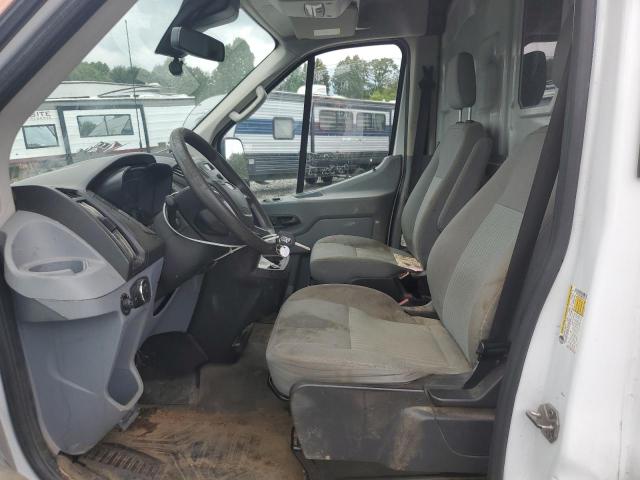 Photo 7 from auction – 2019 FORD TRANSIT T- with VIN 1FTBW3XM9KKB37706