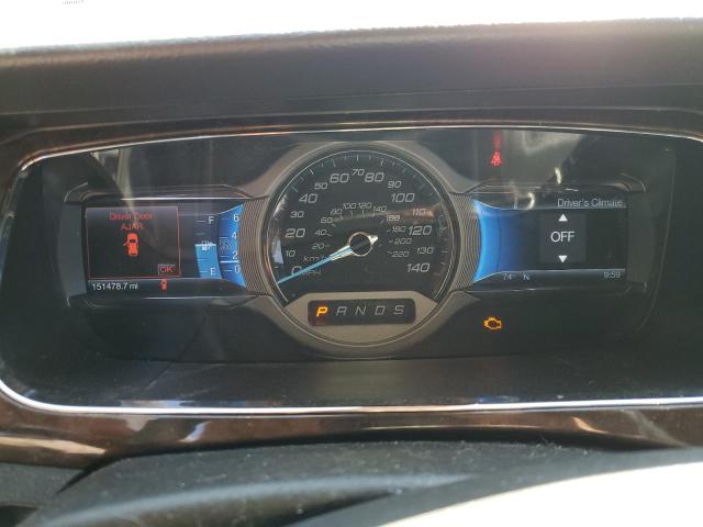 Photo 9 from auction – 2013 FORD TAURUS LIM with VIN 1FAHP2F88DG151209