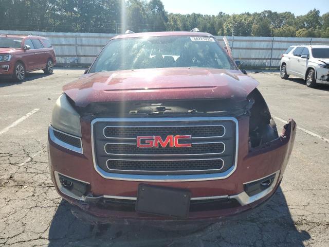 Photo 5 from auction – 2015 GMC ACADIA SLT-1 with VIN 1GKKRRKD1FJ330384