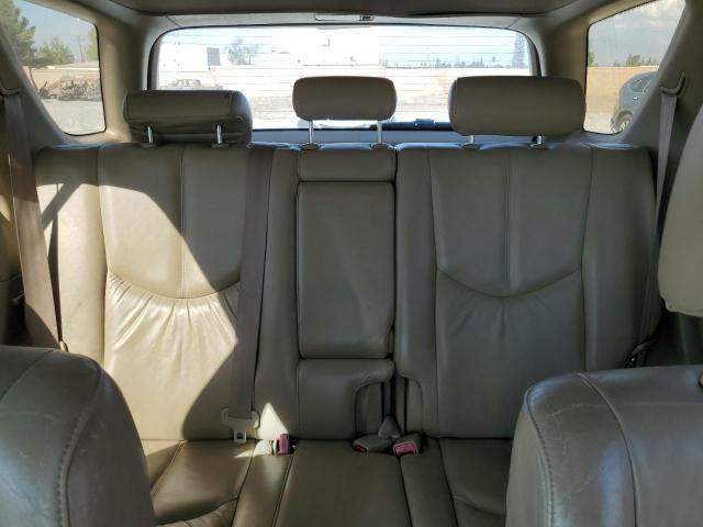 Photo 10 from auction – 2001 LEXUS RX 300 with VIN JTJGF10U510103838