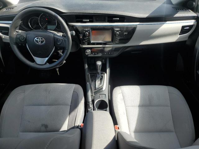 Photo 8 from auction – 2016 TOYOTA COROLLA L with VIN 2T1BURHE7GC681632