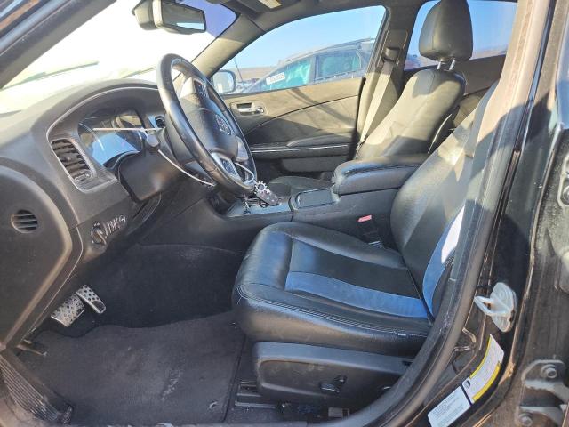 Photo 7 from auction – 2011 DODGE CHARGER R/ with VIN 2B3CL5CT8BH616889