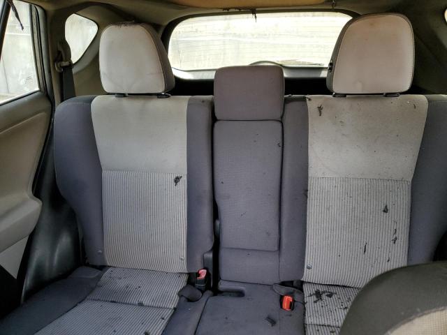 Photo 10 from auction – 2013 TOYOTA RAV4 XLE with VIN 2T3WFREV1DW006571