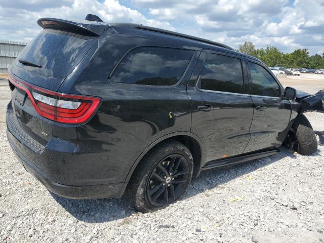 Photo 3 from auction – 2022 DODGE DURANGO GT with VIN 1C4RDJDGXNC134559