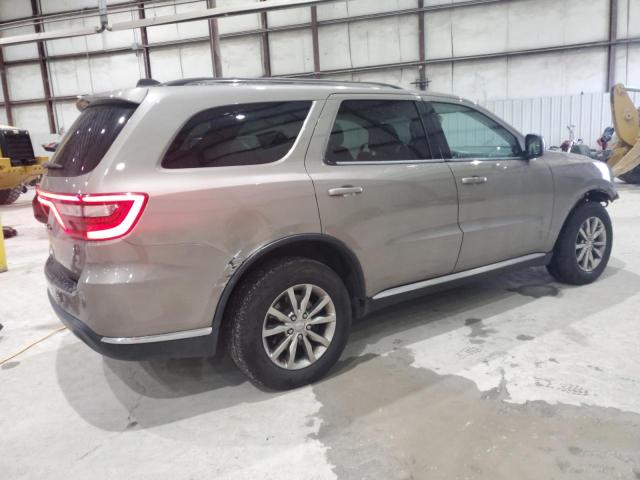 Photo 3 from auction – 2016 DODGE DURANGO SX with VIN 1C4RDJAG4GC465872