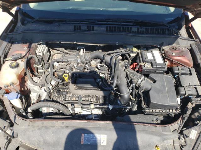 Photo 11 from auction – 2015 FORD FUSION SE with VIN 3FA6P0HD8FR219011