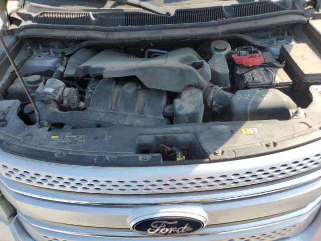 صورة رقم 12 من المزاد - 2011 FORD EXPLORER LIMITED مع VIN 1FMHK7F87BGA69714