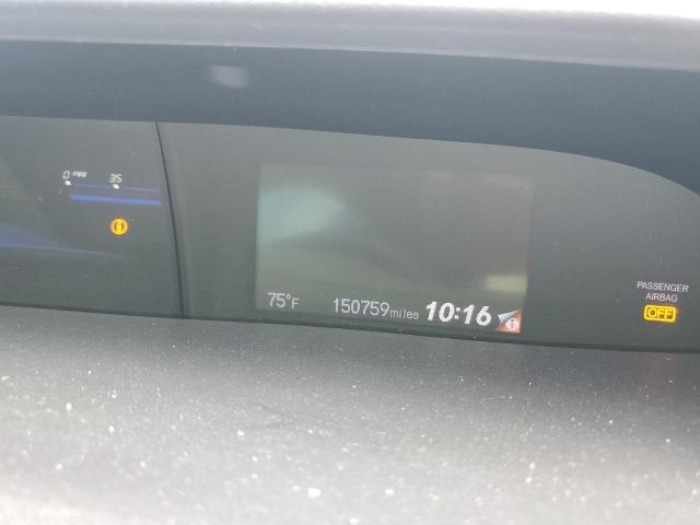 Photo 9 from auction – 2015 HONDA CIVIC EX with VIN 2HGFG3B87FH513844