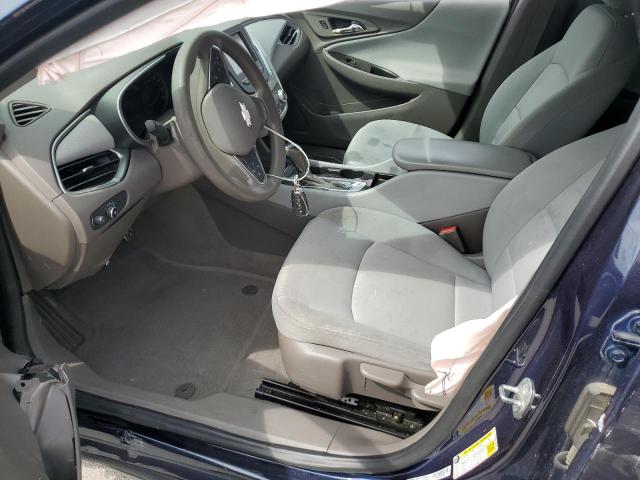 Photo 7 from auction – 2017 CHEVROLET MALIBU LS with VIN 1G1ZB5ST8HF210336