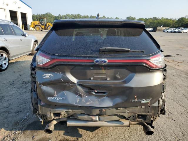 Zdjęcie 6 z aukcji – 2017 FORD EDGE TITAN z VIN 2FMPK3K91HBB12298