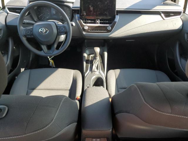 Photo 8 from auction – 2025 TOYOTA COROLLA LE with VIN JTDBCMFE3S3092541