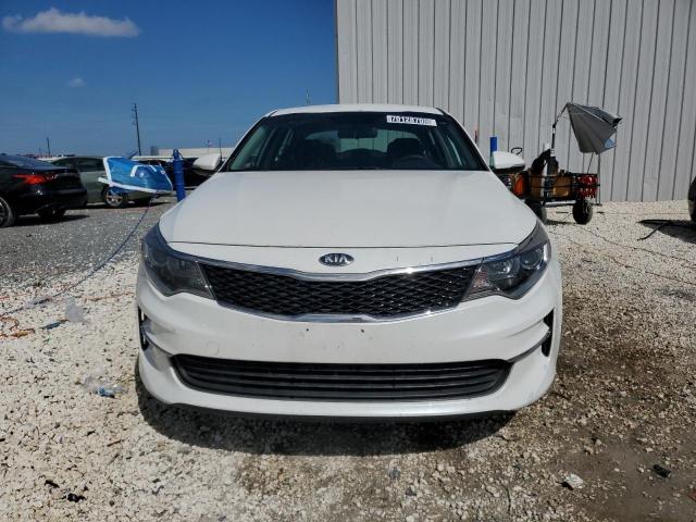 Photo 5 from auction – 2016 KIA OPTIMA LX with VIN KNAGT4L32G5089731