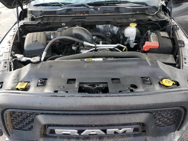 Photo 11 from auction – 2022 RAM 1500 CLASS with VIN 1C6RR7GT1NS176287