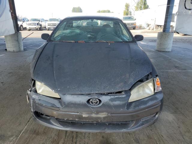 Photo 5 from auction – 1996 TOYOTA PASEO with VIN JT2CC52HXT0025019
