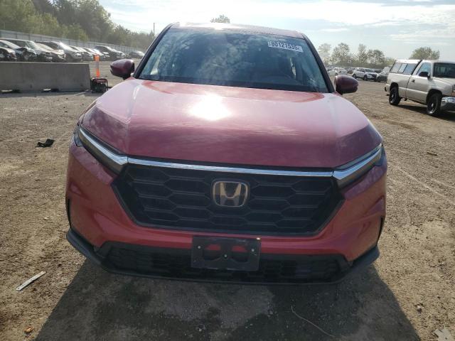 Photo 5 from auction – 2023 HONDA CR-V EX with VIN 7FARS4H45PE016002