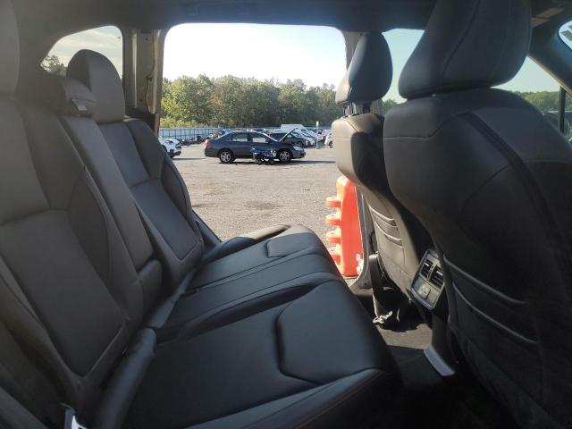 Photo 10 from auction – 2025 SUBARU FORESTER S with VIN JF2SLSJD7SH400396