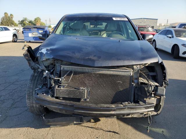 Photo 5 from auction – 2013 ACURA MDX TECHNO with VIN 2HNYD2H36DH507496