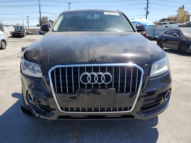 Photo 5 from auction – 2013 AUDI Q5 PREMIUM PLUS with VIN WA1LFAFP5DA066463